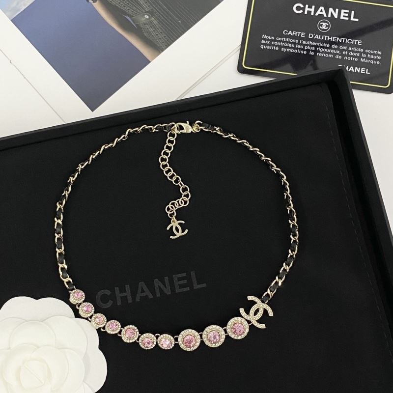 Chanel Necklaces